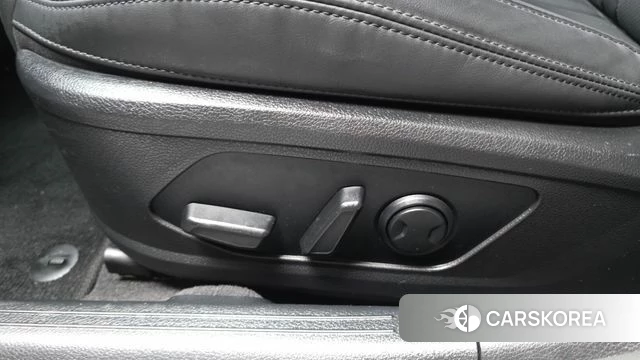 Kia K5 Hybrid 3rd Generation id 4595060 из Кореи 27