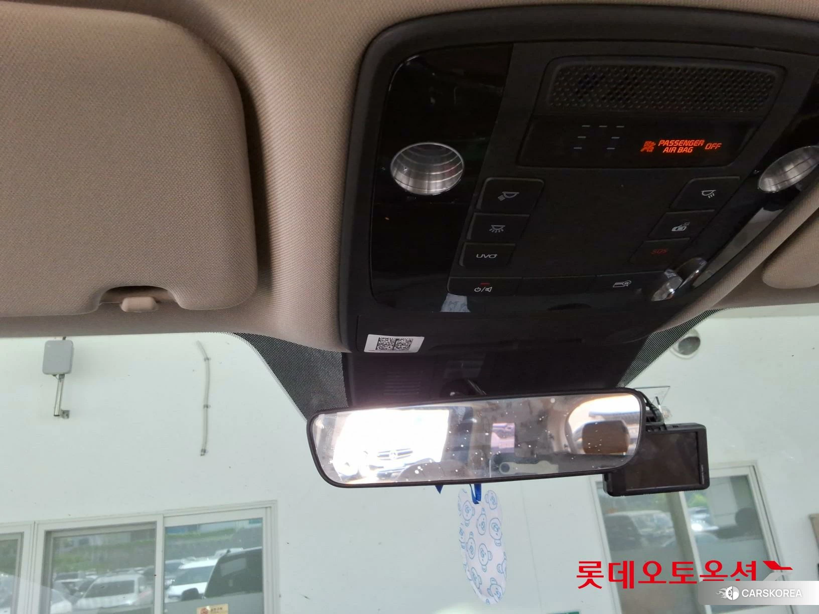 Kia Carnival id 4312625 из Кореи 27
