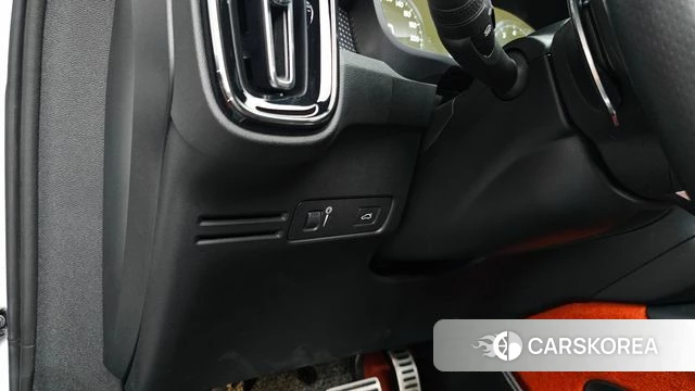 Volvo XC40 id 4615267 из Кореи 27