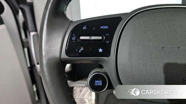 Hyundai Ionic 5 id 4224033 из Кореи 27