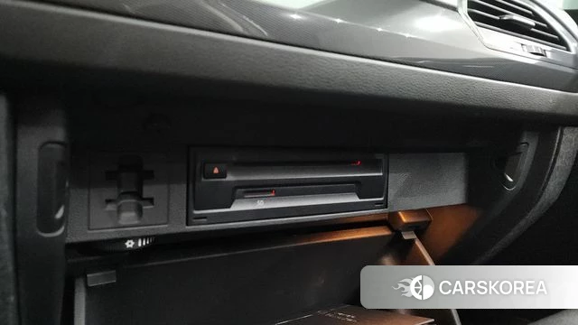 Volkswagen Tiguan Allspace id 4637302 из Кореи 27