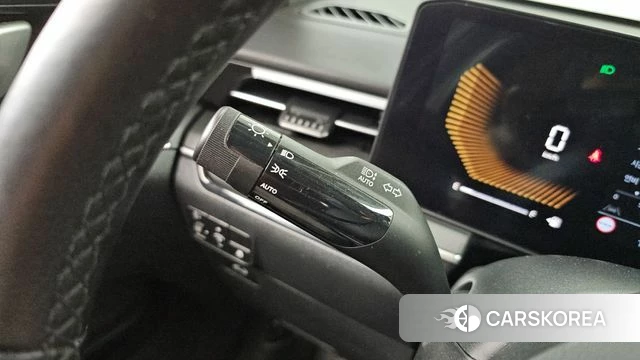 Kia The New K5 3rd generation id 4200923 из Кореи 27