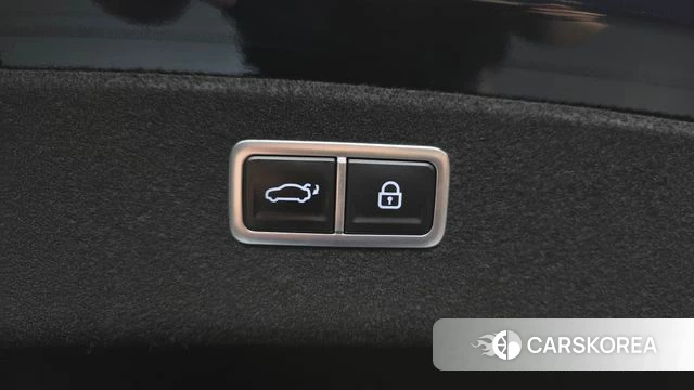 Genesis G80 (RG3) id 4555231 из Кореи 27