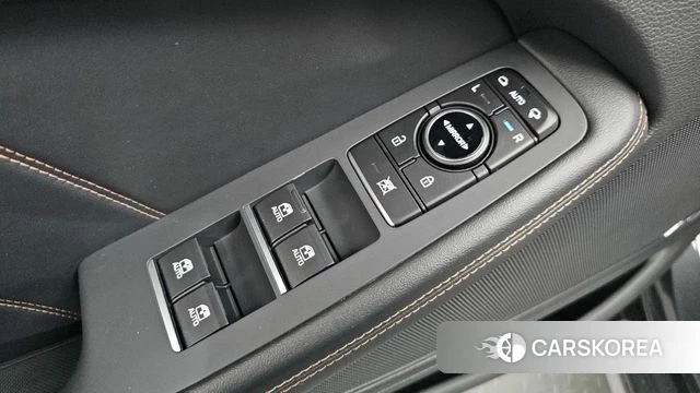 Genesis G80 id 4356534 из Кореи 27