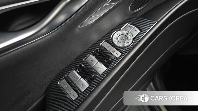 Genesis G80 (RG3) id 4324315 из Кореи 27