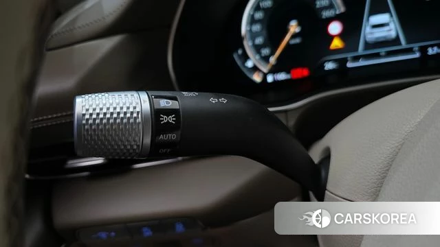 Genesis GV80 id 4774007 из Кореи 27