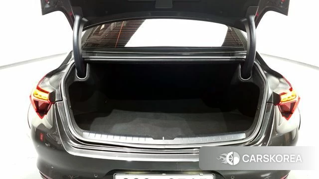 Kia K8 id 4433903 из Кореи 27