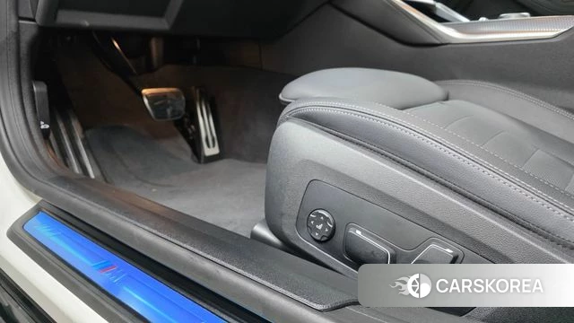 BMW 4 Series (G22) id 4559990 из Кореи 27