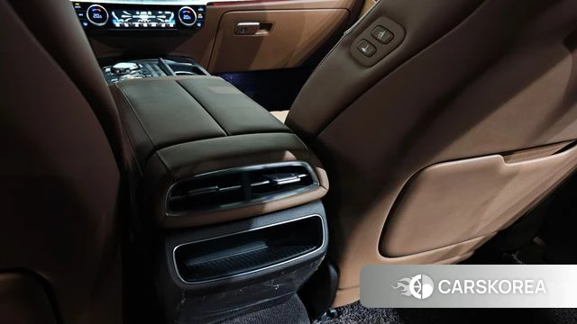 Genesis Electrified G80 (RG3) id 4623908 из Кореи 27