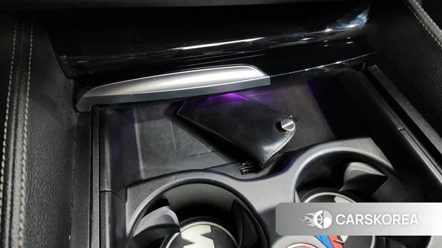 BMW 5 Series (G30) id 4188600 из Кореи 27