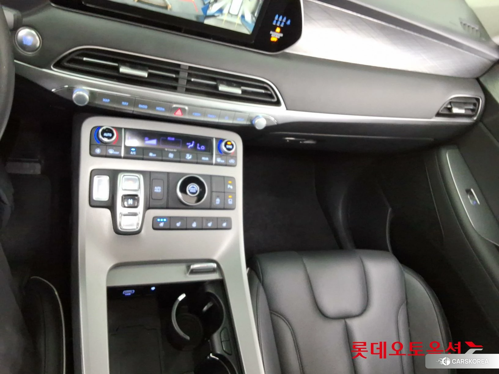 Hyundai Palisade id 4498405 из Кореи 26