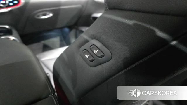 Genesis GV70 id 4224607 из Кореи 27