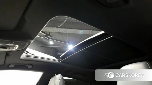 Audi Q8 (4M) id 4410019 из Кореи 27