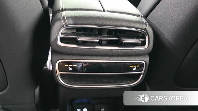 Genesis GV80 id 4671070 из Кореи 27
