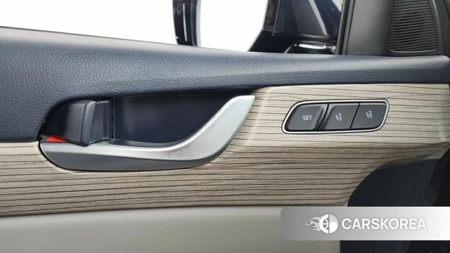 Hyundai Palisade id 4338899 из Кореи 27