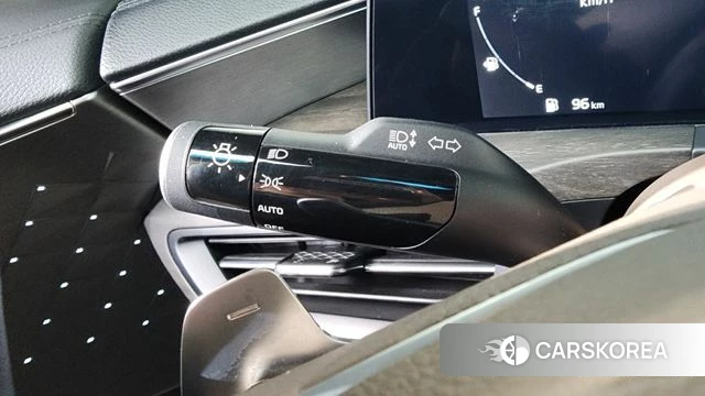 Kia K8 Hybrid id 4592461 из Кореи 27