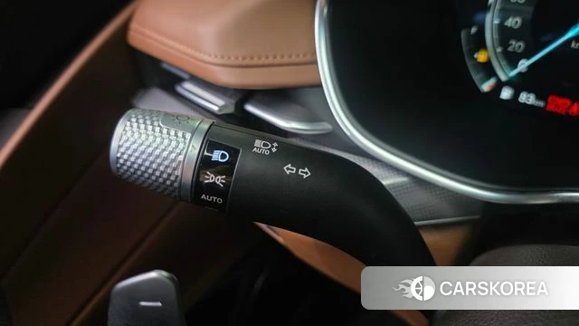Genesis G80 (RG3) id 4880931 из Кореи 27