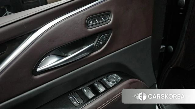 Cadillac Escalade 5th Generation id 4248755 из Кореи 27