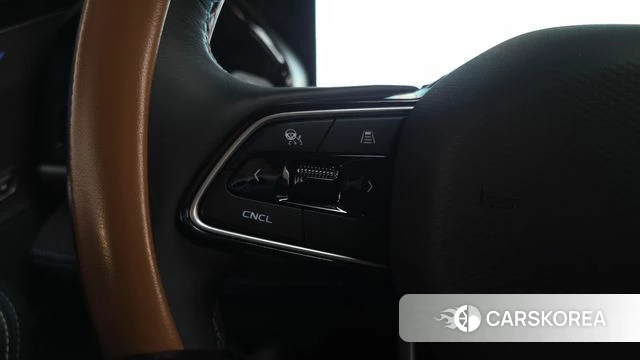 Renault Korea (Samsung) Grand Coleos id 4715075 из Кореи 27