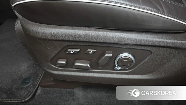 Hyundai The New Palisade id 4480979 из Кореи 27
