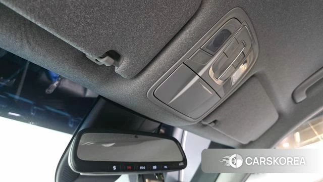 Hyundai Santa Fe TM id 4465424 из Кореи 27