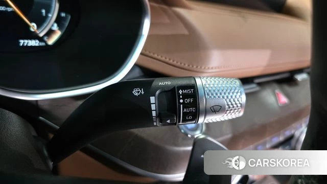 Genesis G80 (RG3) id 4223970 из Кореи 27