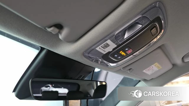 Hyundai Kona Hybrid (SX2) id 4201215 из Кореи 27