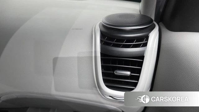 Kia Soul EV id 4794929 из Кореи 27