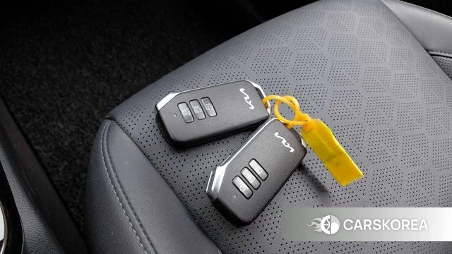 Kia The New Seltos id 4401055 из Кореи 27