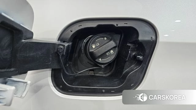 Kia The New K8 Hybrid id 4242918 из Кореи 27