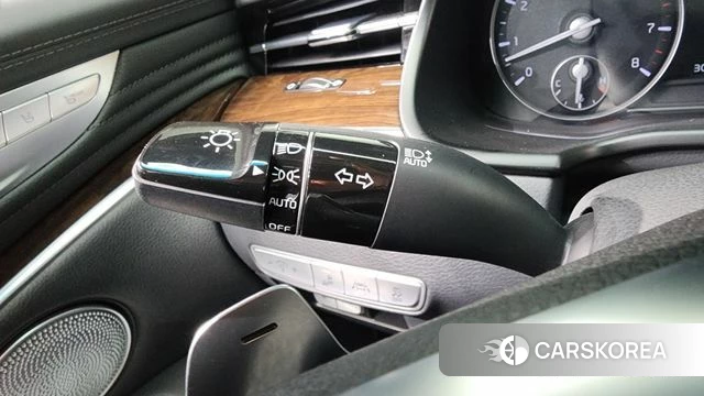 Kia More K9 id 4595601 из Кореи 27