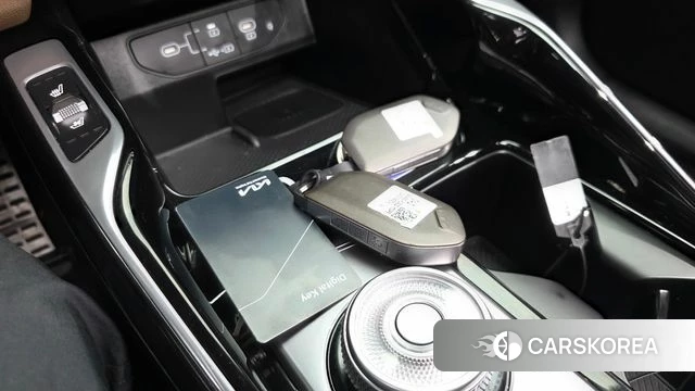 Kia The New Sorento 4th Generation id 4280308 из Кореи 27