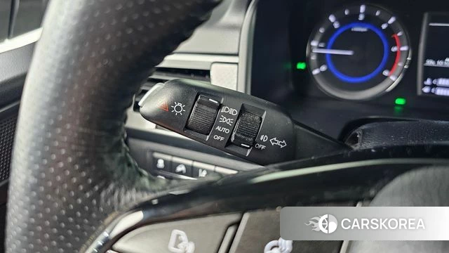 Ssangyong The New Rexton Sports Cannes id 4586104 из Кореи 27