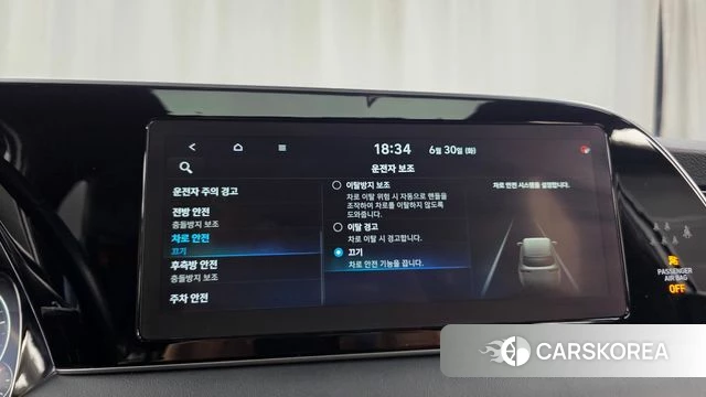 Hyundai Palisade id 4525188 из Кореи 27