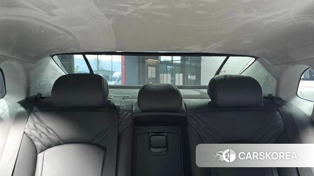 Hyundai The New Grandeur IG id 4894989 из Кореи 27