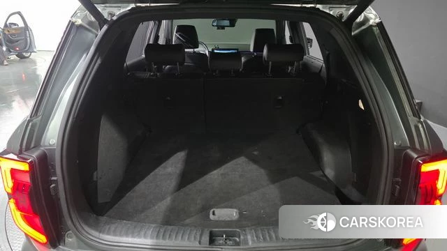 Ssangyong Torres id 4871600 из Кореи 27