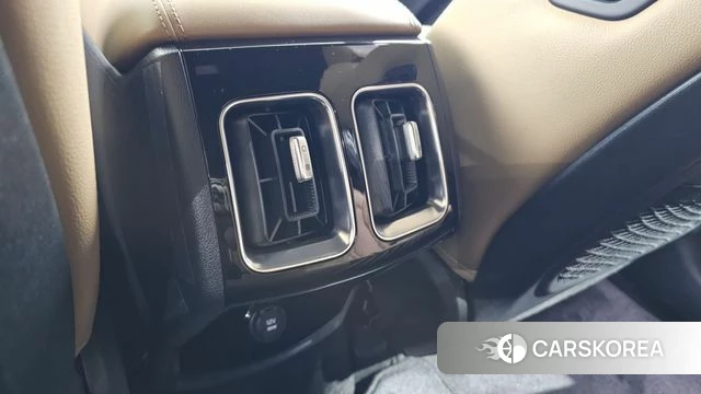Kia The New Sorento 4th Generation id 4762186 из Кореи 27