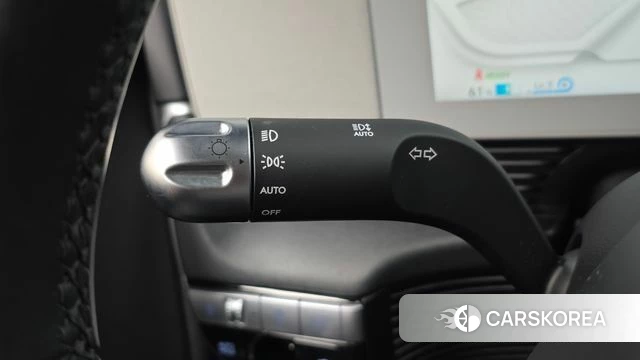 Hyundai Ionic 5 id 4396482 из Кореи 27