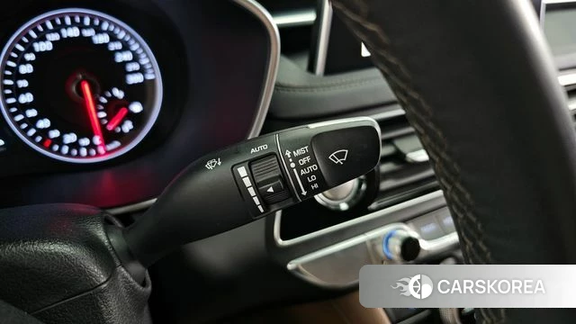 Genesis G70 id 4416515 из Кореи 27