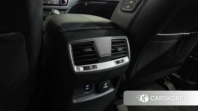 Ssangyong G4 Rexton id 4684115 из Кореи 27