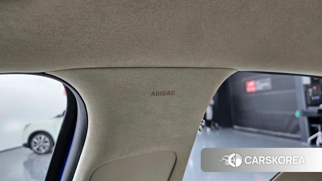 Genesis G70 id 4196934 из Кореи 27