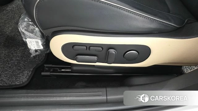 Hyundai Ionic 5 id 4636505 из Кореи 27