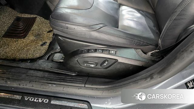 Volvo V40 id 4351378 из Кореи 27