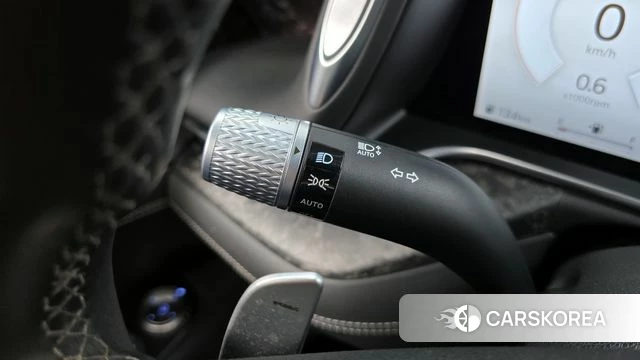 Genesis G90 (RS4) id 4337433 из Кореи 27