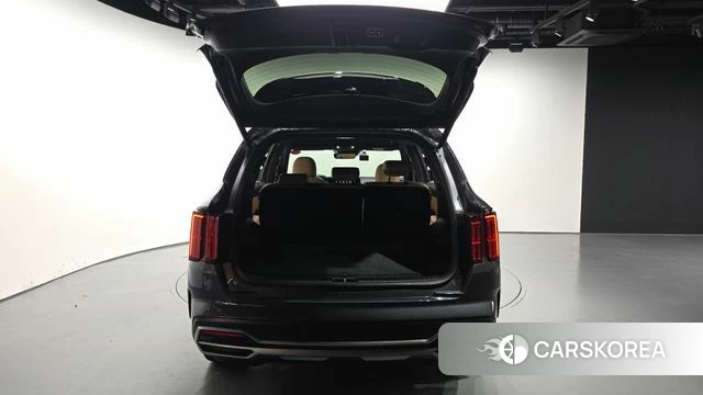 Kia Sorento 4th Generation id 4735751 из Кореи 27