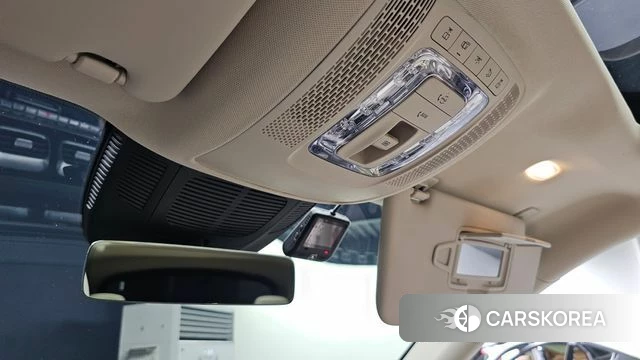 Mercedes-Benz GLE-Class W167 id 4665557 из Кореи 27