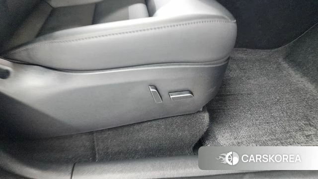 Tesla Model Y id 4360620 из Кореи 27