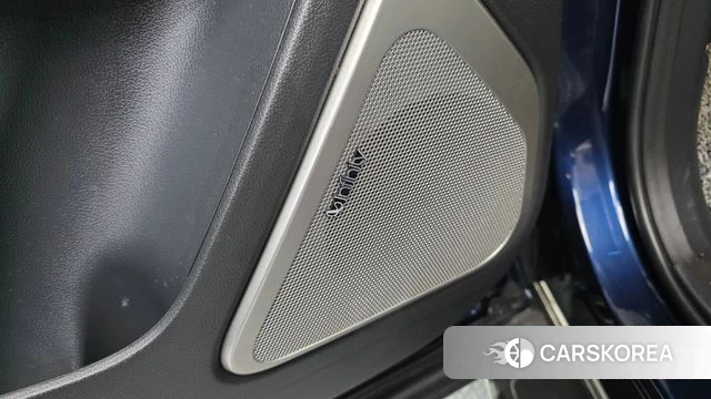 Ssangyong G4 Rexton id 4318189 из Кореи 27