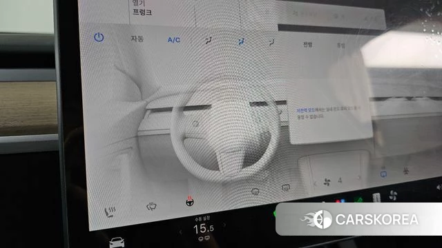 Tesla Model Y id 4571789 из Кореи 27
