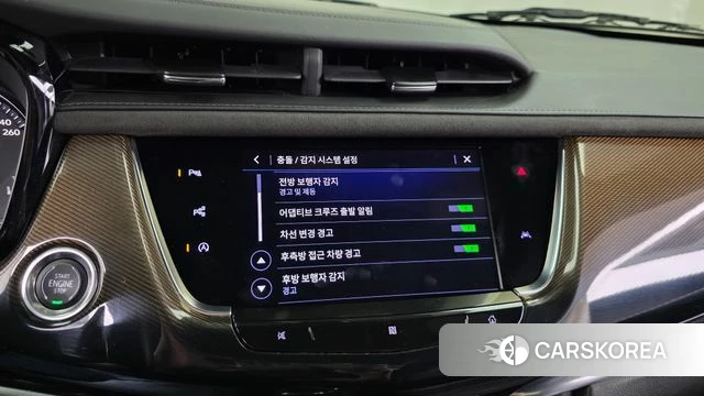 Cadillac XT6 id 4712505 из Кореи 27